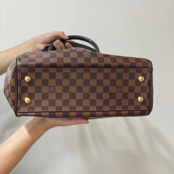 Louis Vuitton Trevi MM tote - Picture 3 of 7